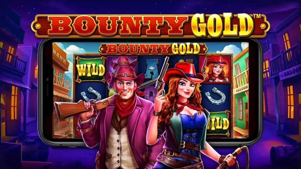 Bounty Casino