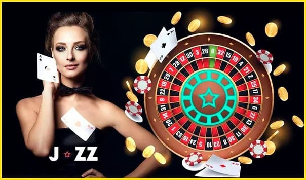 Jozz Casino официальный