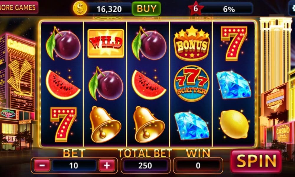 Слоты Casher casino